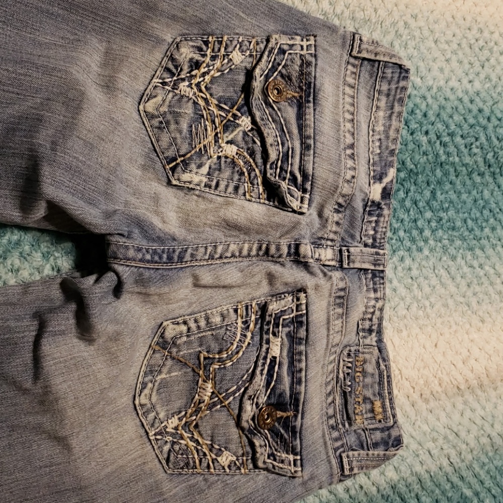 Big Star Jeans